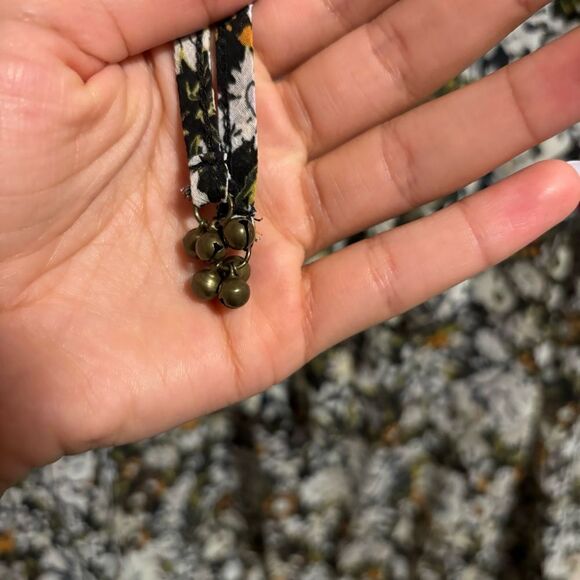 Free People Say It To Me Bodysuit Floral Lace Dolman Bell Sleeve- Size XS - Picture 6 of 11